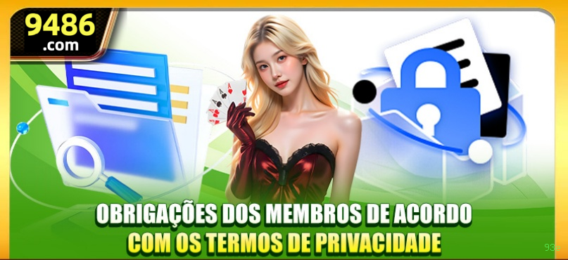 Login seguro na 93e