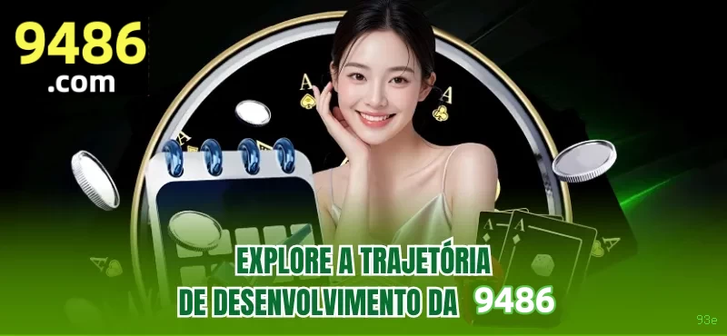Plataforma completa da 93e com todos os jogos