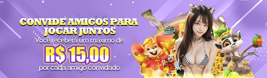Jogos de Slot 93e
