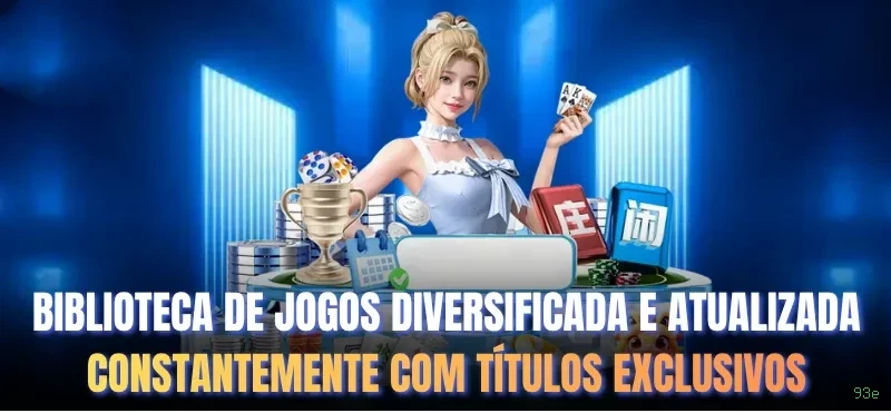 Casino Ao Vivo 93e