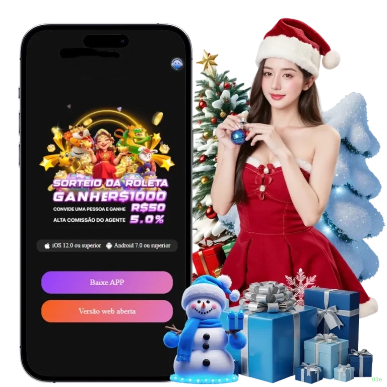 Promoções Sazonais 93e